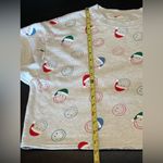 American Eagle  Christmas Lounge Top size XL. Photo 9