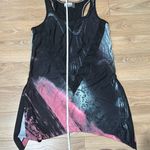 Nanette Lepore  colorful tank top size xs Photo 3