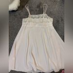 Christian Dior  Pink Slip Dress Photo 3