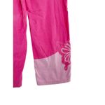 Delia's Butterfly Delia’s wide leg pink Y2K pants size Medium Photo 5