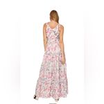 Dress the Population  Floral Pearl Maxi Dress Photo 2