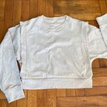 Light Beige Crewneck Sweater Size M Tan Size M Photo 1