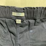 Croft & Barrow  Navy Blue Shorts in Size XL Photo 14