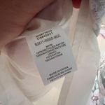 Saltwater Luxe NWT Floral Jestyn Midi Dress (Size S) Photo 9