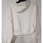 Grayson Threads Howdy white crop top Hoodie women's XS Grayson/threads Photo 5