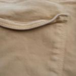 Universal Threads Universal Thread Yellow Button-Fly Distressed Denim Shorts High Rise Summer 8/29 Photo 4