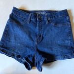 Wild Fable High Rise Jean Short 8/29R Photo 0