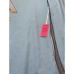 Simply Southern Women's  Sweatshirt 2XL Blue Gold Photo 1