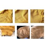 Disney VTG Lion King Sweatshirt Small Gold Hakuna Matata No Worries Musi… Photo 10