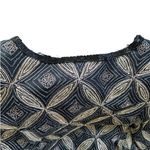 Papell Boutique Vintage Evening beaded cardigan jacket Photo 7