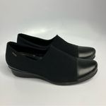 Ecco  Felicia GTX‎ black slip on shoes size 40 Photo 1