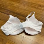 Playtex White Bra 4594 Womens Size 44C Comfort Full Coverage Adjustable Straps Photo 1