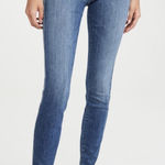 AYR  the riser neon Jupiter jeans sz 28 Photo 0