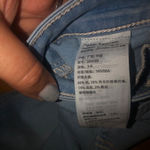 Hollister Low-Rise Jean Leggings Photo 6