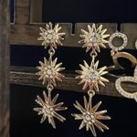 Boutique Earrings  Photo 0