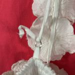 Altar'd State Altar’d State Marigold Top in White Size XL Photo 2