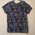 Dress Barn NWT Size 3X Women’s Short Sleeved Blouse Photo 7