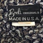 FINAL MARKDOWN Vintage Breli Originals Dress (14) Photo 10