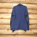 Lululemon  Wrap it Up Wool Cardigan Sweater 8 Photo 6