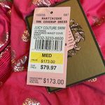 Juicy Couture Martinique smocked coverup nwt Photo 4