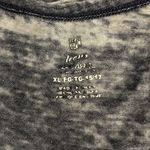 NFL Los Angeles Rams  Blue White Tank Top Size XL (15/17) Used #4098 Photo 4