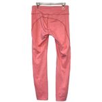 Outdoor Voices Peachy Pink Capri Leggings Photo 2