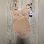 NWT honey love cami bodysuit Size XS Photo 3