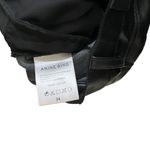 ANINE BING NWT Kat Vegan Leather Trousers Photo 9