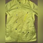 Burton  Coat Photo 1