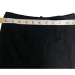 Olivaceous Women's Long Black Skirt Photo 3