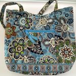 Vera Bradley Tote Bag Purse Photo 0