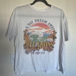 Billabong Graphic Tee Photo 0