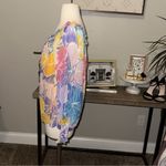 Ramy Brook Addison Silk Off The Shoulders Saks Fifth Ave Photo 4