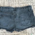 Free People Jean Shorts️ Photo 2