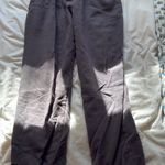 John Galt  Grey Sweatpants Photo 0