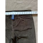 Ralph Lauren Polo Jeans Women's Company Corduroy Pants Brown Size 32 Photo 6