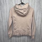 Lululemon Womens Size 4 Scuba Hoodie Pink Flaw Photo 4