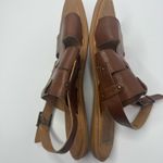 B.O.C Born Concept Brown Sandals Size 11M Photo 4