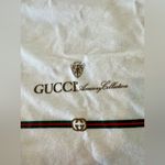 Gucci Vintage  Accessory Collection Dust Bag Photo 2