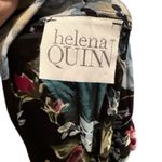 Helena Quinn  Sheer Floral Kaftan‎ Photo 3