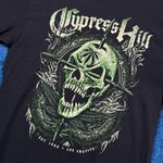 Urban Outfitters Cypress Hill 1993 Black Sunday Album T-Shirt – (Hip-Hop Merch) Size L Photo 3