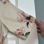 potter's pot Beautiful Floral Flowy Women’s Top Photo 3