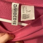 H&M crewneck Photo 2