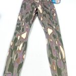 Columbia PHG Tough Shot Camo Leggings Photo 1