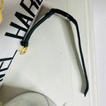 Leon Levier Black & Green  Leather Watch Photo 8