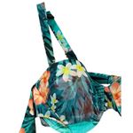 Women's Sunset *NWT* Floral Bikini Set Photo 8