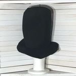 Skull Tomb Keeper Black Fleece Hat Adult OS Photo 3