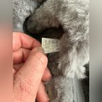 Sheepskin indoor outdoor slippers 🔥🔥🔥 Gray Size 10 Photo 7