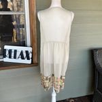 Urban Outfitters Kimchi & Blue Sheer Boho Dress Photo 5