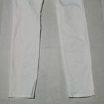 Cenia Convi Skinny Jeans-Size 14-White-Zippered Gusset-Body Shaping-Coastal Photo 4